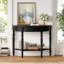 Console avec tiroir et tablette Farmhouse-759714450