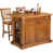 Cottage Oak is out of stock