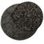 Rug "ISTAN" High Pile Shiny Look Anthracite-1093049774