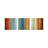 Flow Ii by Max Hansen - Wrapped Canvas Panoramic Painting-1898501375