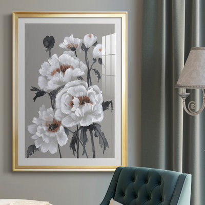 " Peony Profusion II "