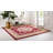 Aracelia Floral Indoor Rug-929373056