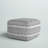Floris Upholstered Pouf-1499961714