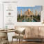 World Wonder Taj Mahal-104991668