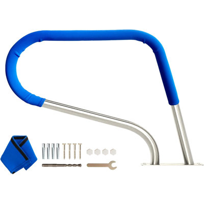 Pool Rail 30x22 inch Pool Railing