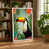Black Border
