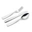 Dressed Flatware Set