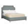 Audrey/Asher Queen Bed
