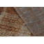Modern One-of-a-Kind 8'2X10'1 Hand Knotted Area Rug