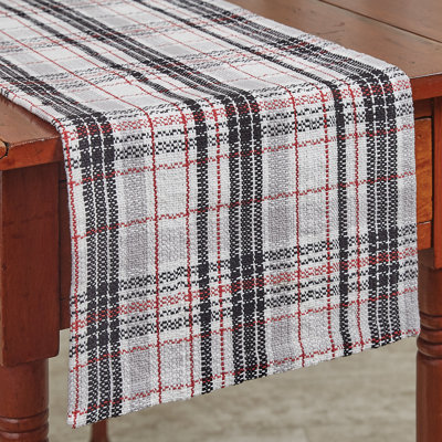 Farmhouse Festive Table Runner 13