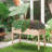 Sriyansh Outdoor Elevated Planter