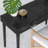 Andros Solid Wood Base Writing Desk-50561265