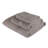 Luxurious 3-Piece Towel Set, 100% Cotton, Grey | Includes 1 Wash Towel (11.8 x 19.7 in), 1 Hand Towel (19.7 x 35.4 in), 1 Bath Towel (27.6 x 55.1 in) | 500 GSM, Machine Washable, Perfect Gift Box Packaging-1278827525