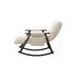 Chaise berçante pliante Casual-276364495
