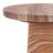 Daktari Marble Top End Table-1794461566