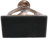 Geanna Large Urn With Metal Stand-254492223