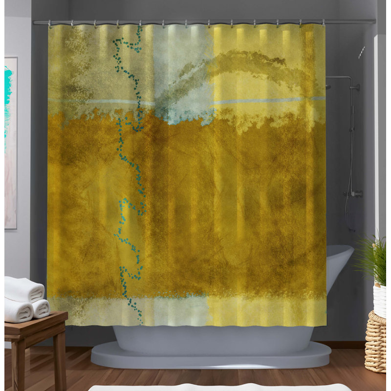 Rideau de douche Wurster
