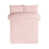 Pink is out of stock
