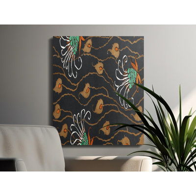 Wrapped Canvas Print Set
