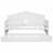 Blanc est en rupture de stock