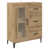 Artisan Oak selected