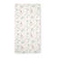 Tutti Bambini Cot Bed Fitted Sheets 2pk - Our Planet