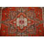 Tapis à teinture végétale 6 x 9