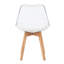 Chaise d'appoint Harli