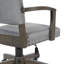 Chaise de banquier Santina-1715140615