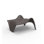 Plastic Side Table