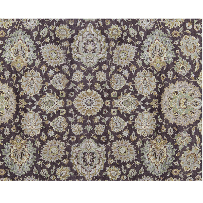 One-of-a-Kind 9'2" X 12'2" Area Rug