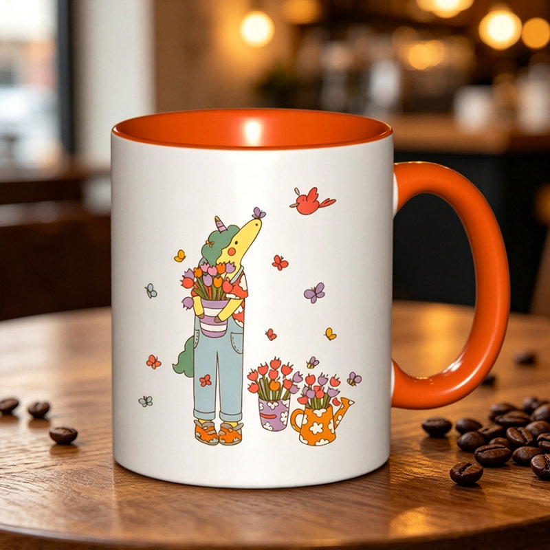 Mug