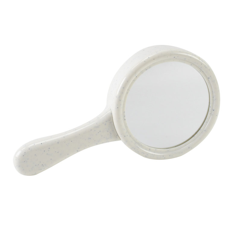 Ziya Flat Mirror