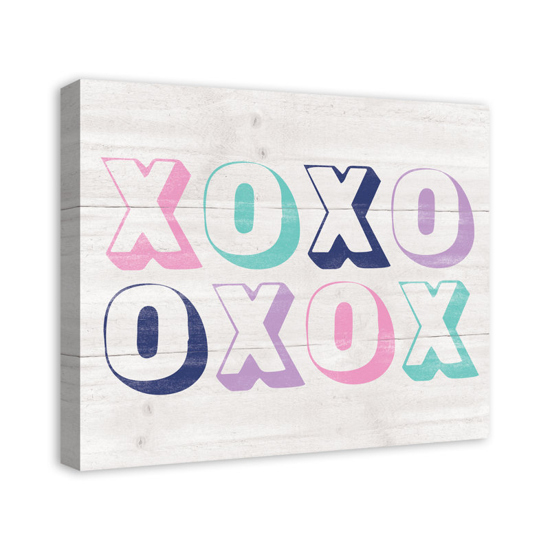 Art sur toile, H 20 po x l 24 po x P 1,25 po