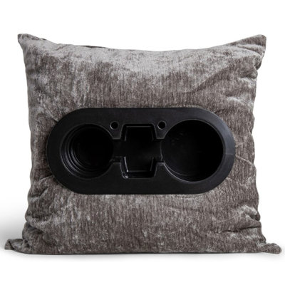 Nesty, The Original Convertible Holding Pillow