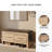 Prandefort Bedroom Storage Bench