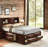 Ireland Bookcase Bed-97881356-97881352