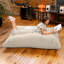 Chaise berçante Pillow Saxx-1686825185