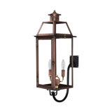 Beinville Outdoor Wall Lantern