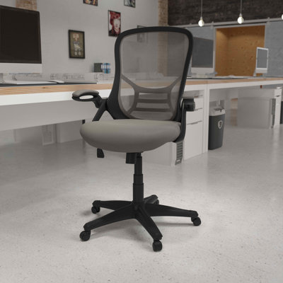 Chaise de bureau ergonomique Cappello