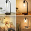 Akshata Metal Table Lamp
