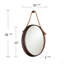 Miroir décoratif Melissa