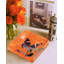 Spiritueux orange