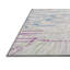 Tapis gris lavable à la machine-707766122