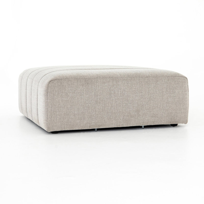 Langham Ottoman, Napa Sandstone