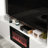 114" Wide Entertainment Center with Electric Fireplace, Large TV Stand for TVs Up to 75" with Storage Cabinets and LED Lighting-570157913