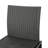 Outdoor   Of 2  - Transitional, , Resists Weather, Dark Brown/Grey, Assembly 2Pcs Transitional , To Required, 16.3" W X 20.22" D 44.7" H-1335181921