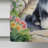 Taqueena Double Sided 40'' H x 28'' W Polyester House Flag