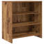 Sideboard 70 X 41 X 75 Cm Engineered Wood-464464196