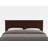 Chalco Solid Wood Headboard With Chamfer-264649054-260401412